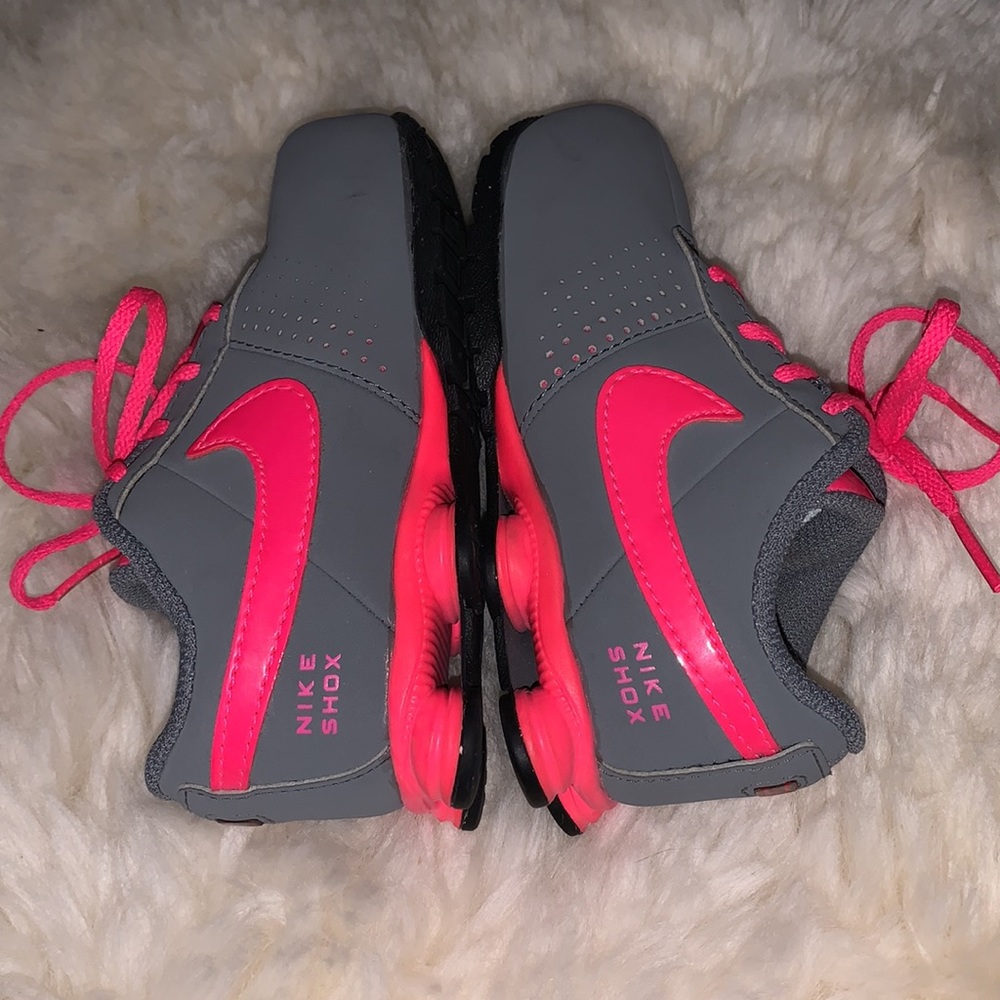 Nike Shox 8C